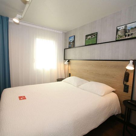 ibis Saint-Lô Exterior foto