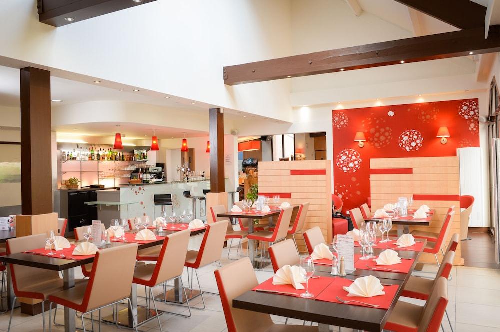 ibis Saint-Lô Exterior foto